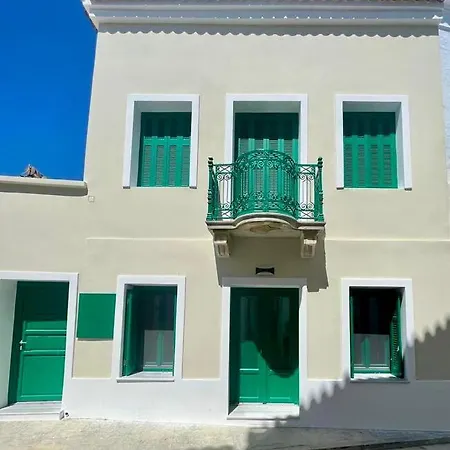 Charming House Holiday home Chones