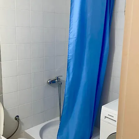 בית נופש Charming House Khónias