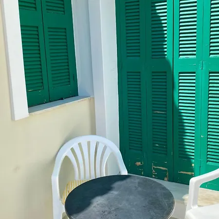 בית נופש Charming House Khónias