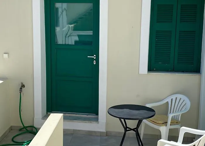 別荘 Charming House Khónias