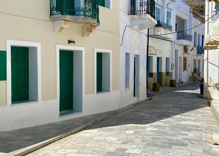 Charming House 別荘 *