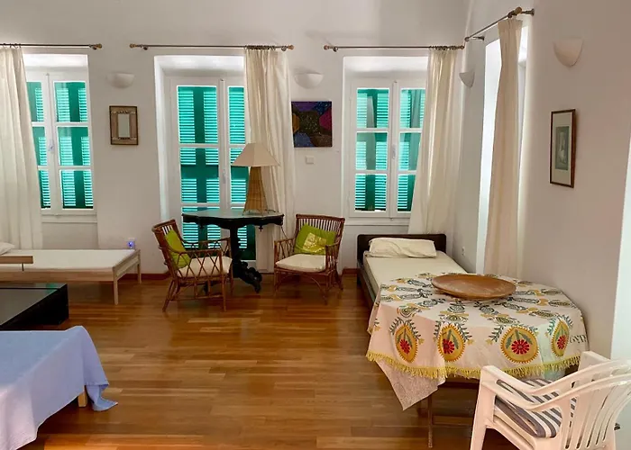 別荘 Charming House Khónias