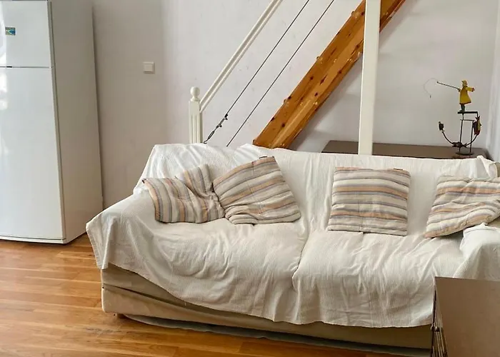 別荘 Charming House Khónias