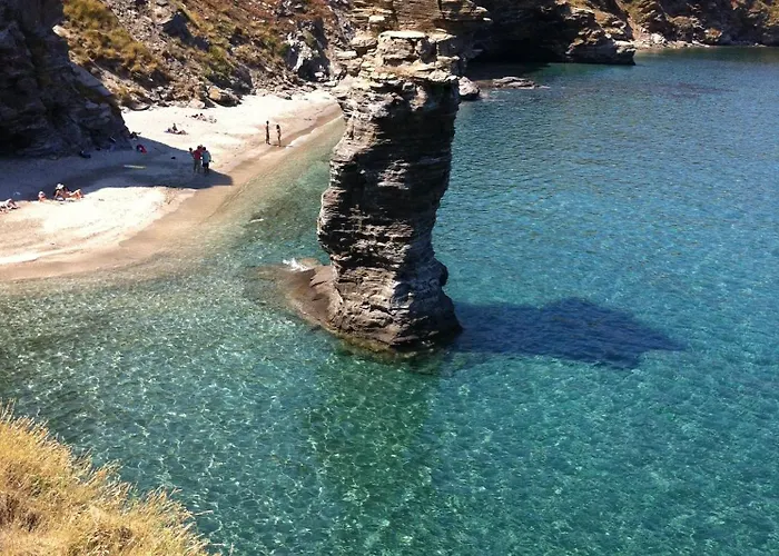 別荘 Charming House Khónias